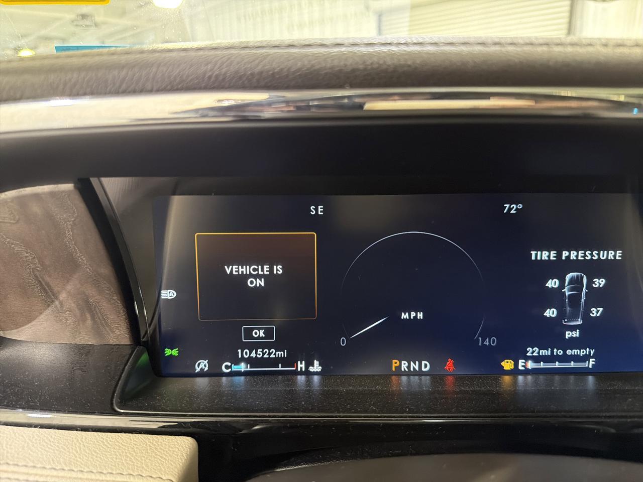 2020 LINCOLN Navigator Reserve San Antonio TX