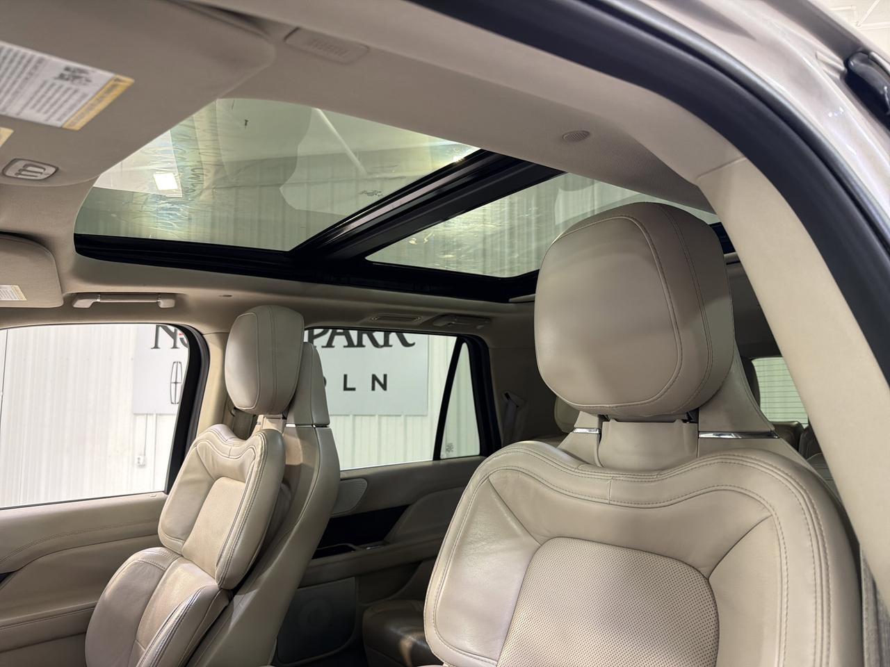 2020 LINCOLN Navigator Reserve San Antonio TX