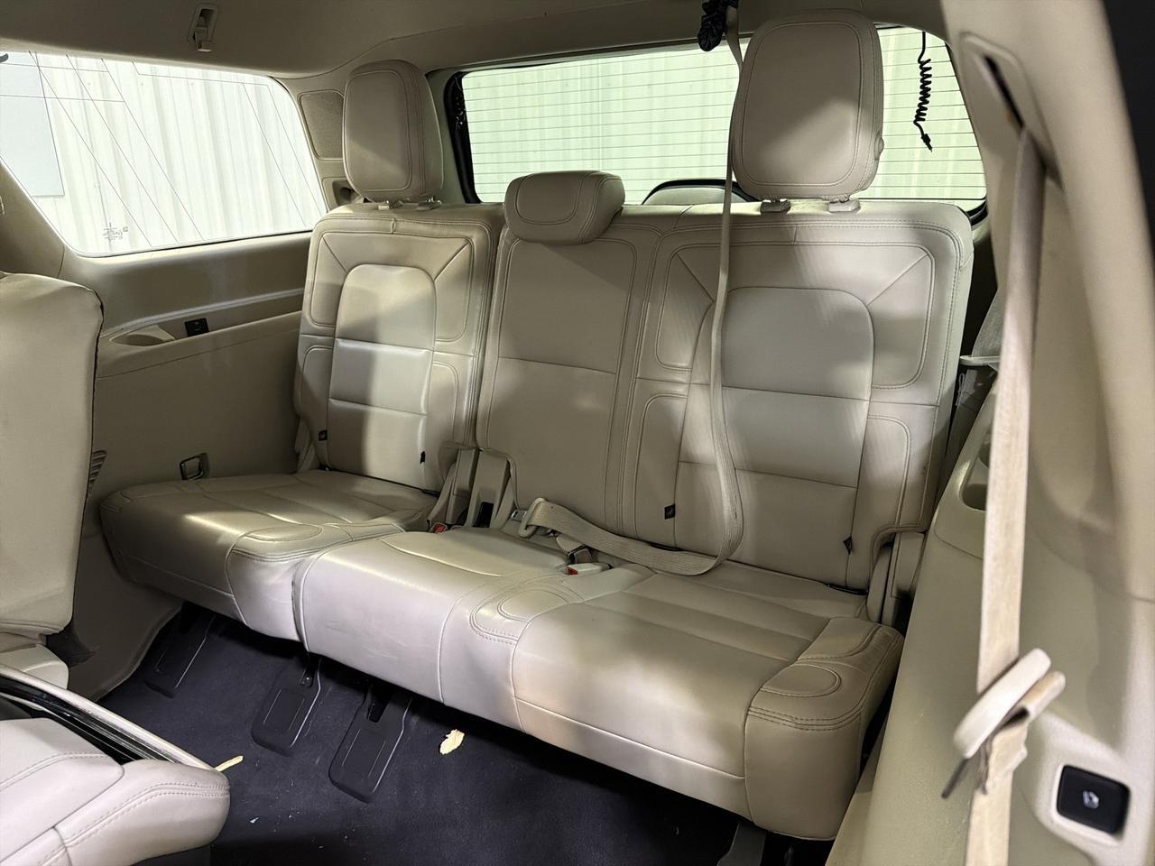 2020 LINCOLN Navigator Reserve San Antonio TX