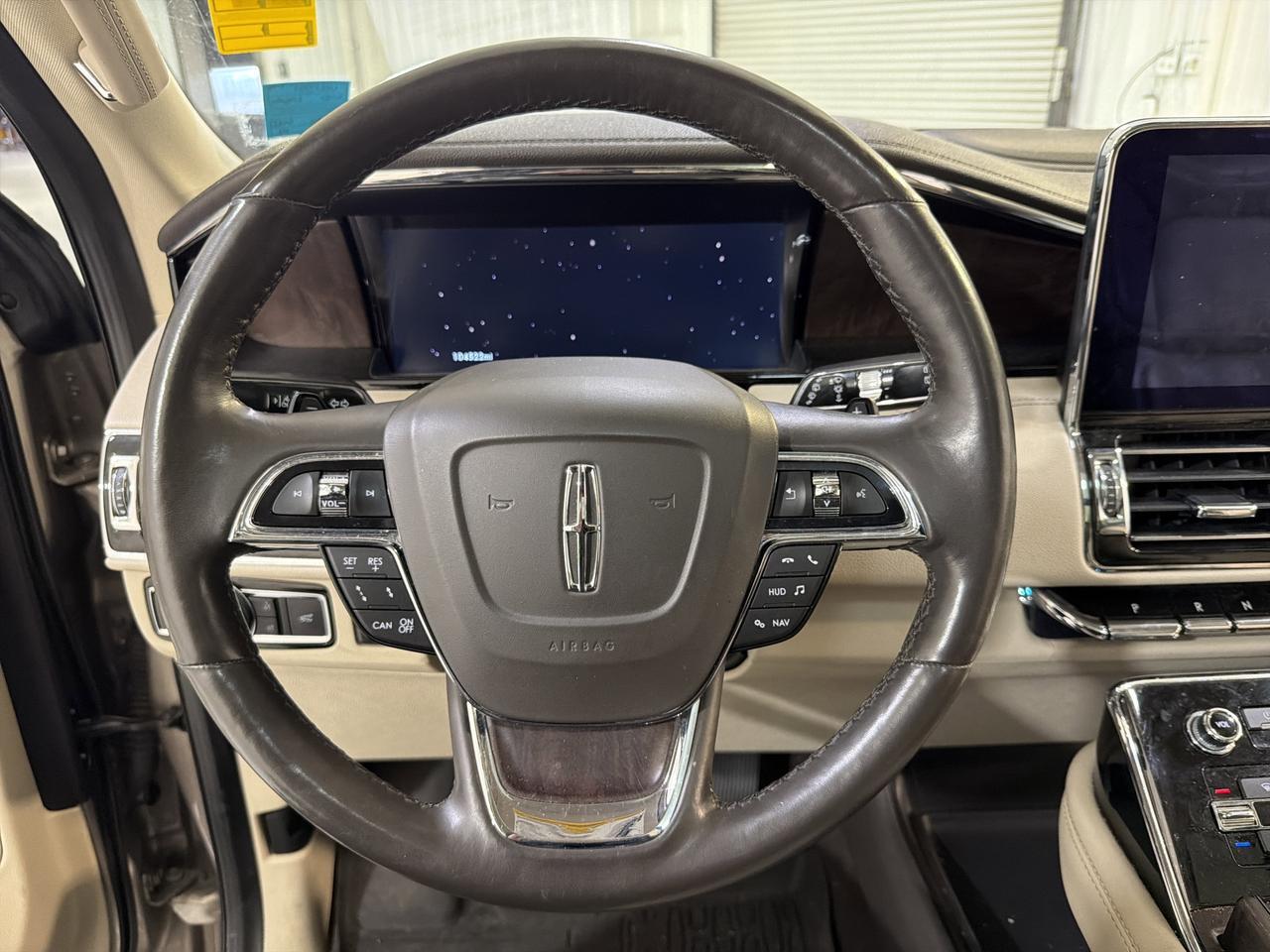 2020 LINCOLN Navigator Reserve San Antonio TX