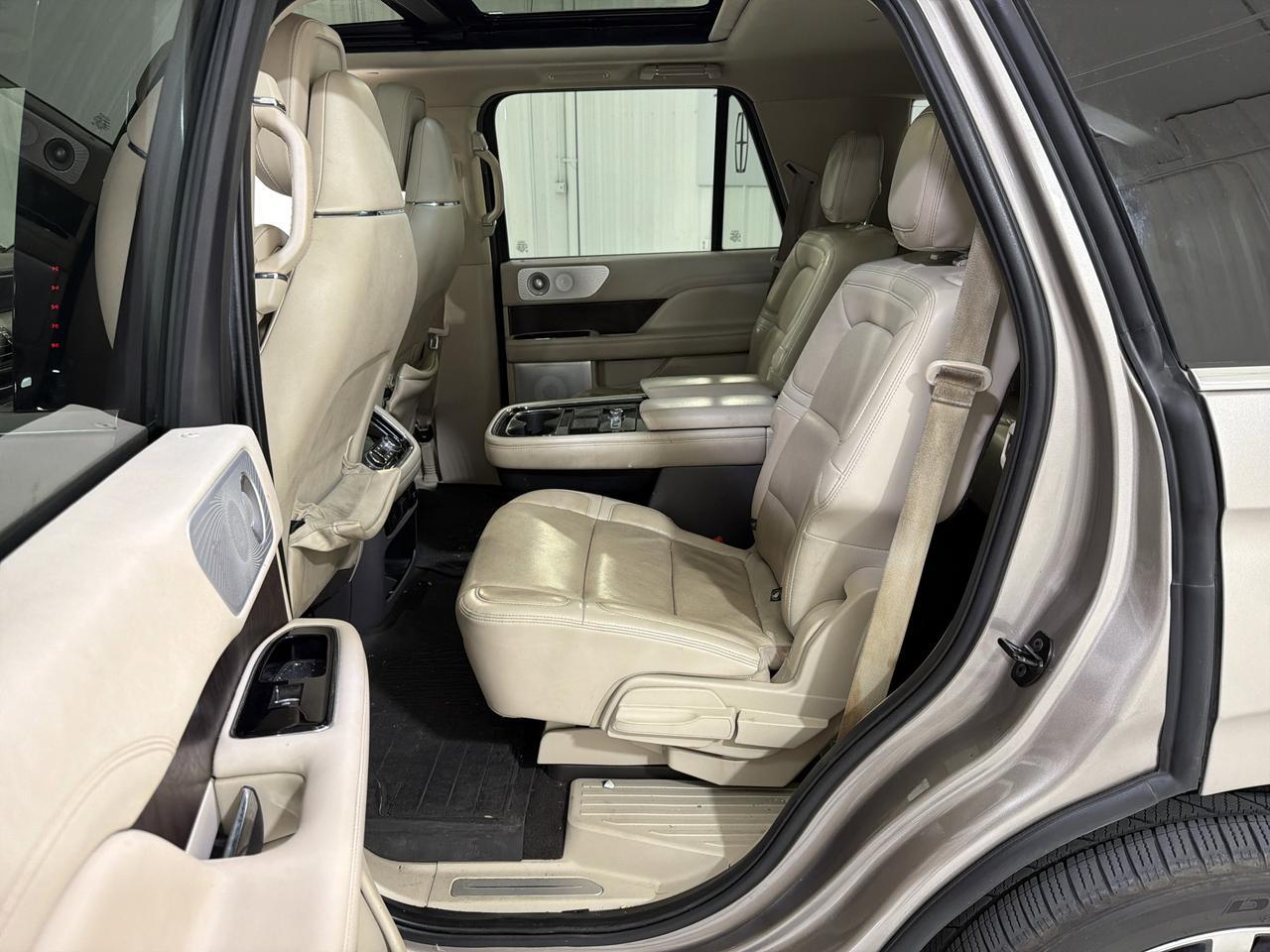 2020 LINCOLN Navigator Reserve San Antonio TX