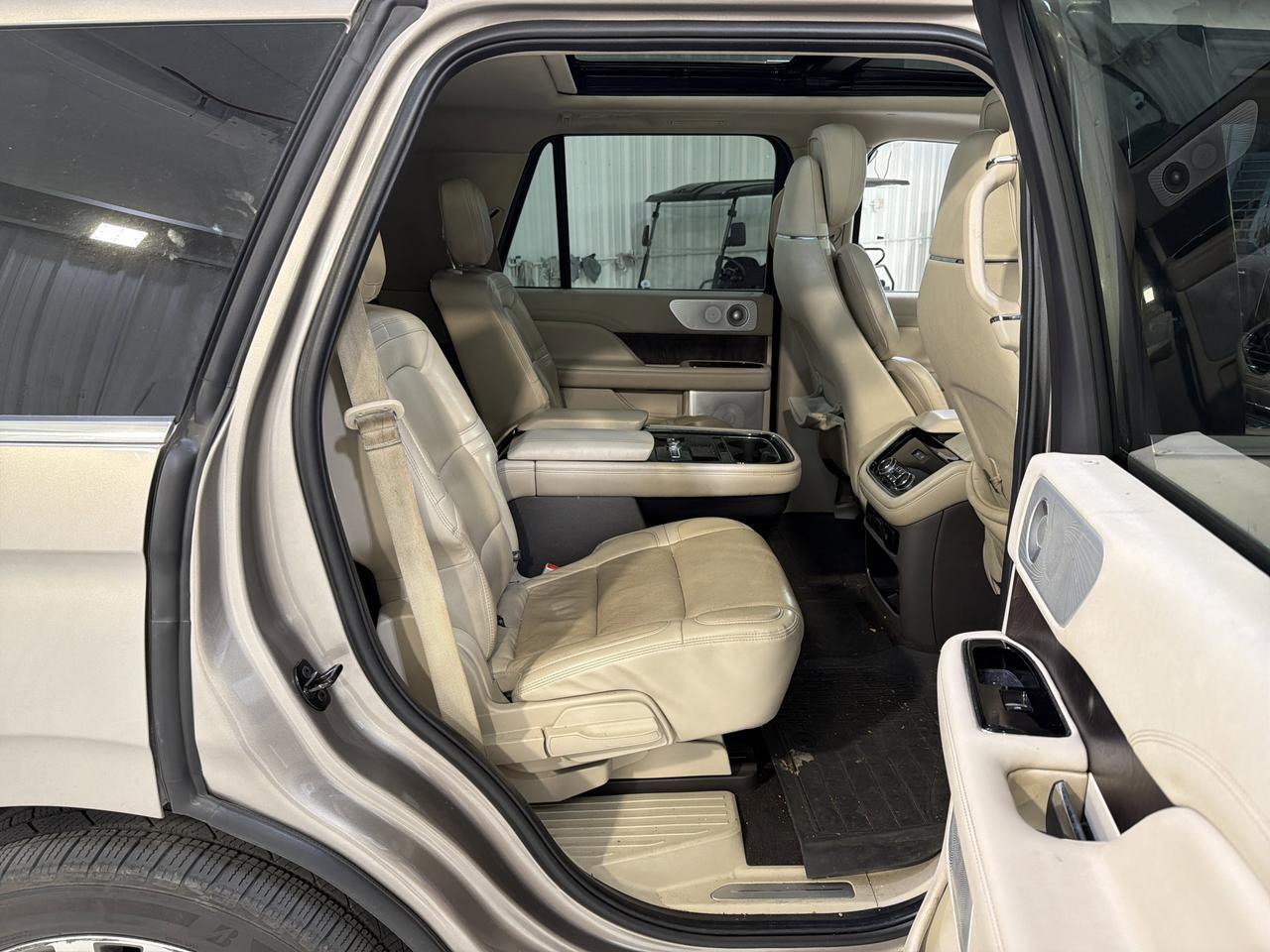 2020 LINCOLN Navigator Reserve San Antonio TX