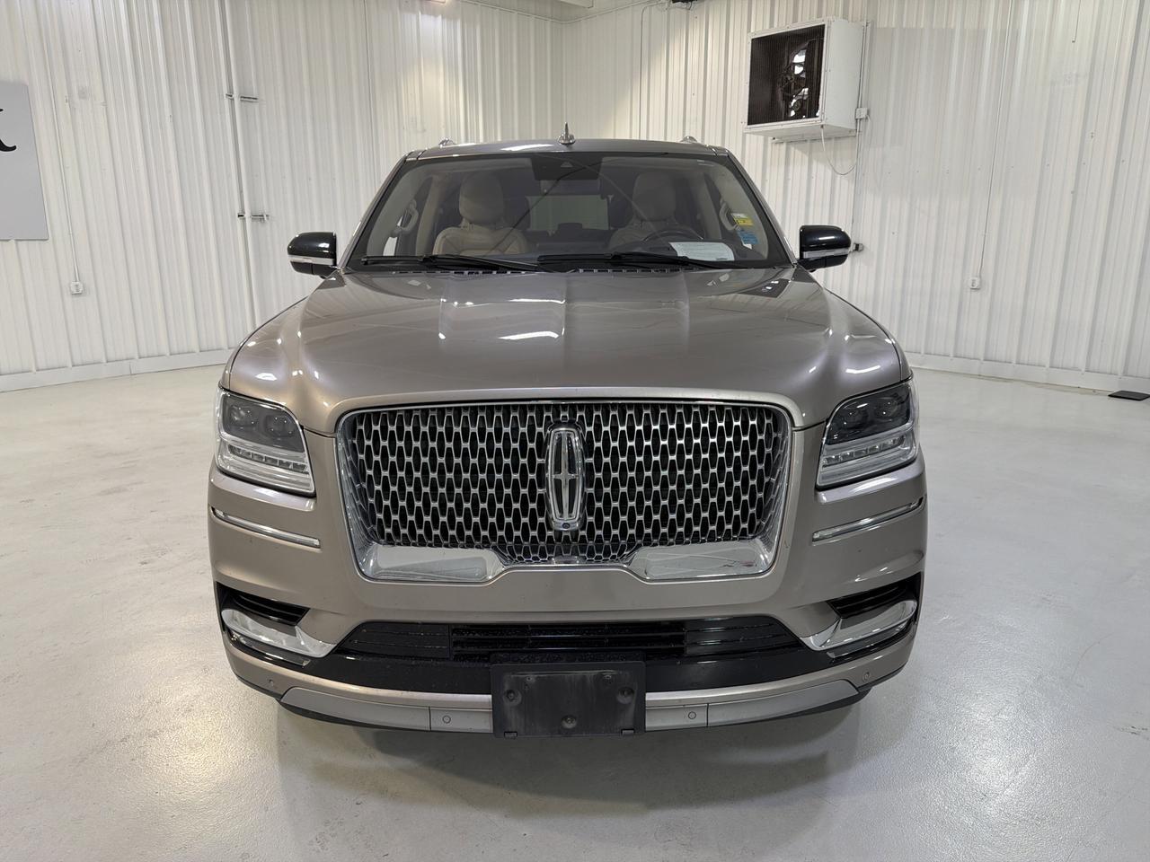 2020 LINCOLN Navigator Reserve San Antonio TX