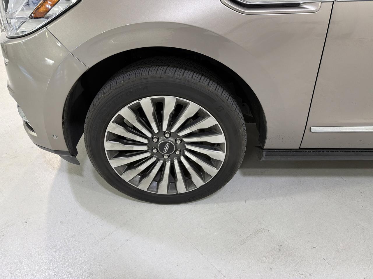 2020 LINCOLN Navigator Reserve San Antonio TX