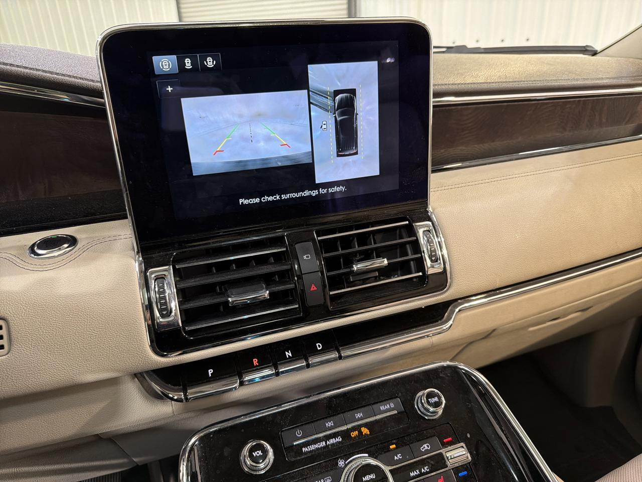 2020 LINCOLN Navigator Reserve San Antonio TX