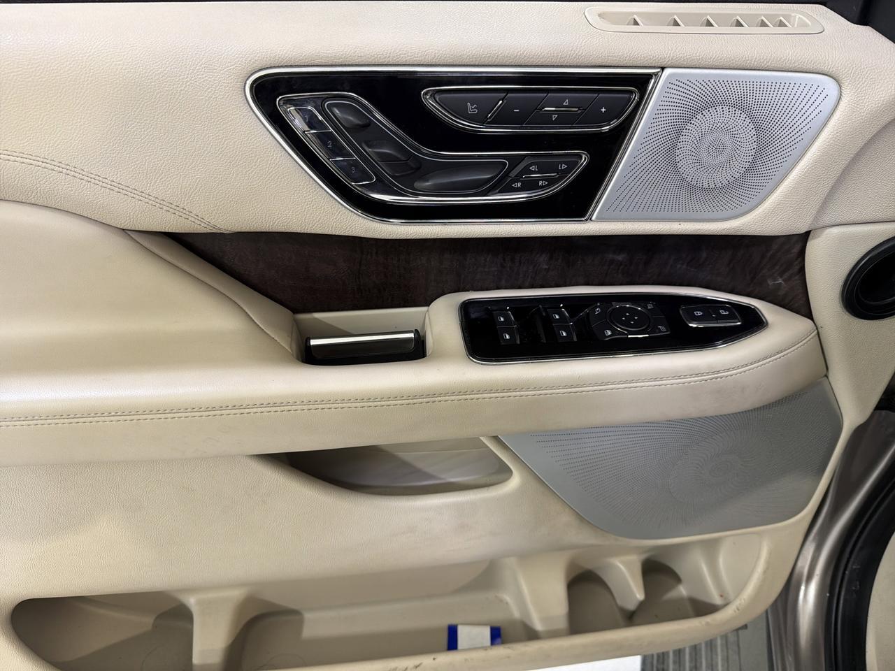 2020 LINCOLN Navigator Reserve San Antonio TX