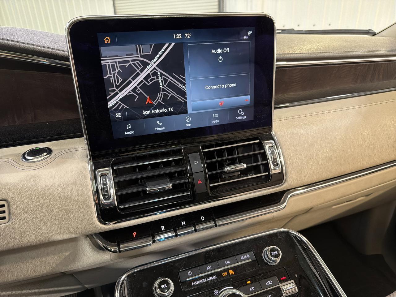 2020 LINCOLN Navigator Reserve San Antonio TX