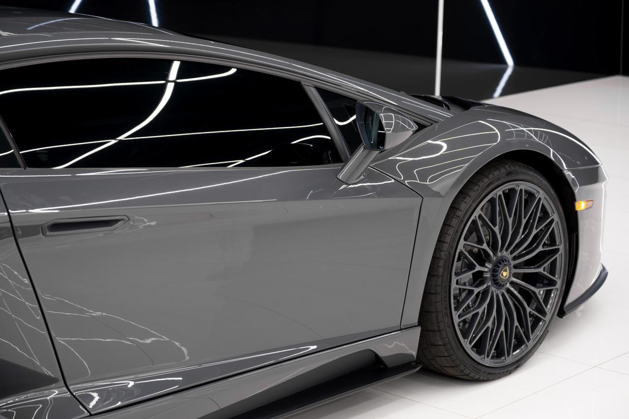 2020 Lamborghini Aventador S Miami FL