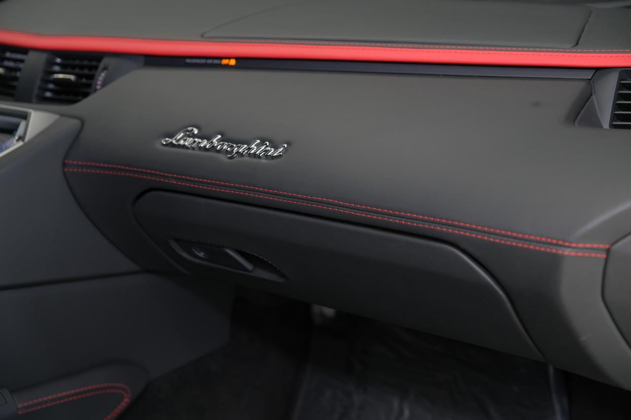 2020 Lamborghini Aventador S Miami FL