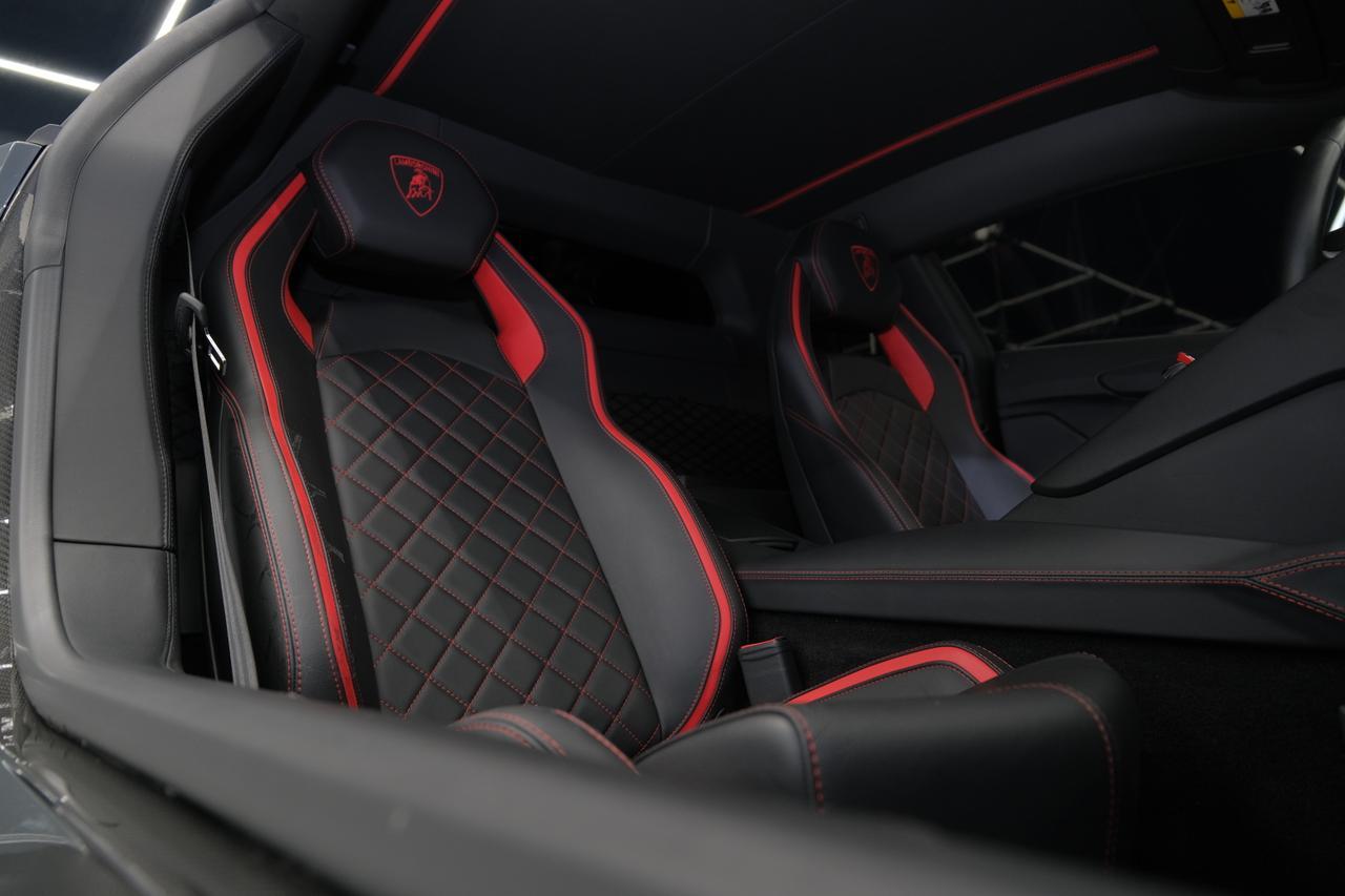 2020 Lamborghini Aventador S Miami FL