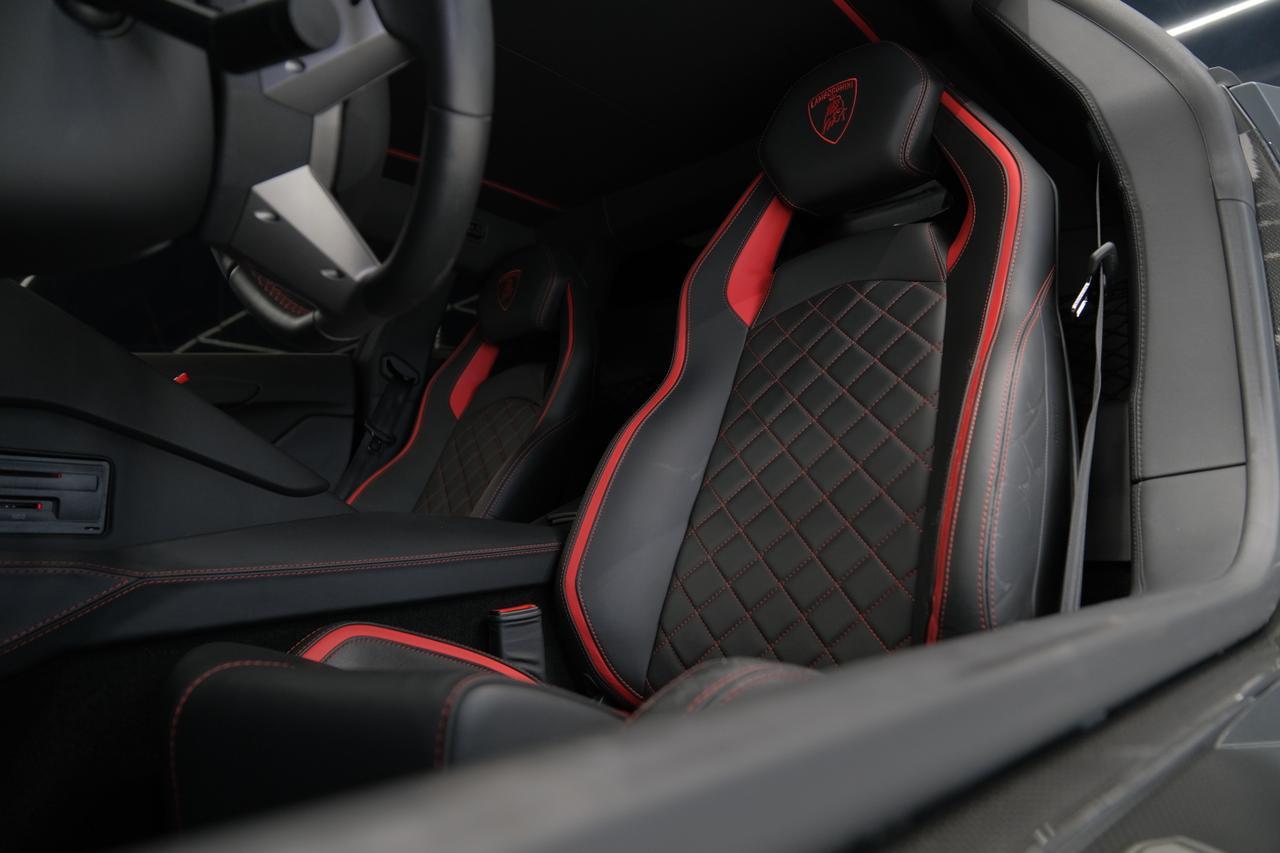 2020 Lamborghini Aventador S Miami FL