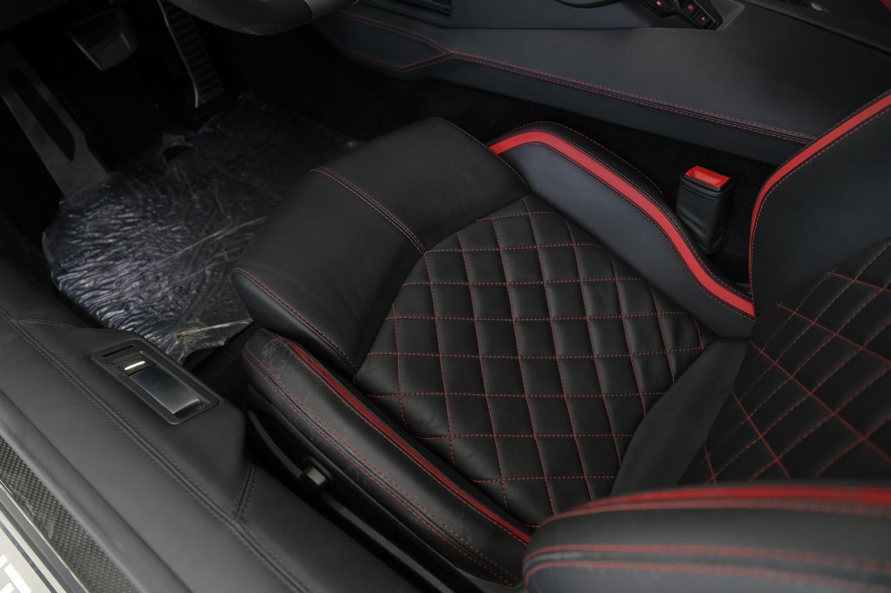 2020 Lamborghini Aventador S Miami FL