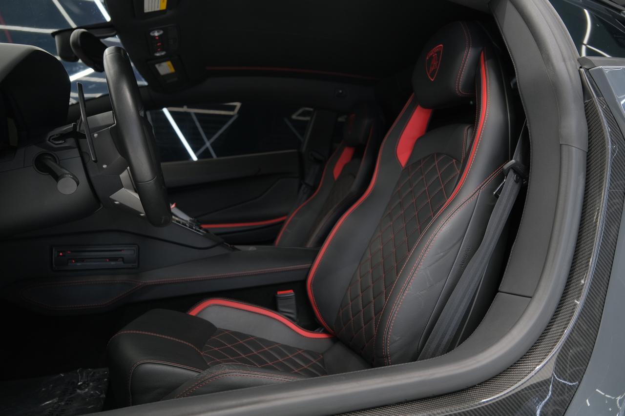 2020 Lamborghini Aventador S Miami FL