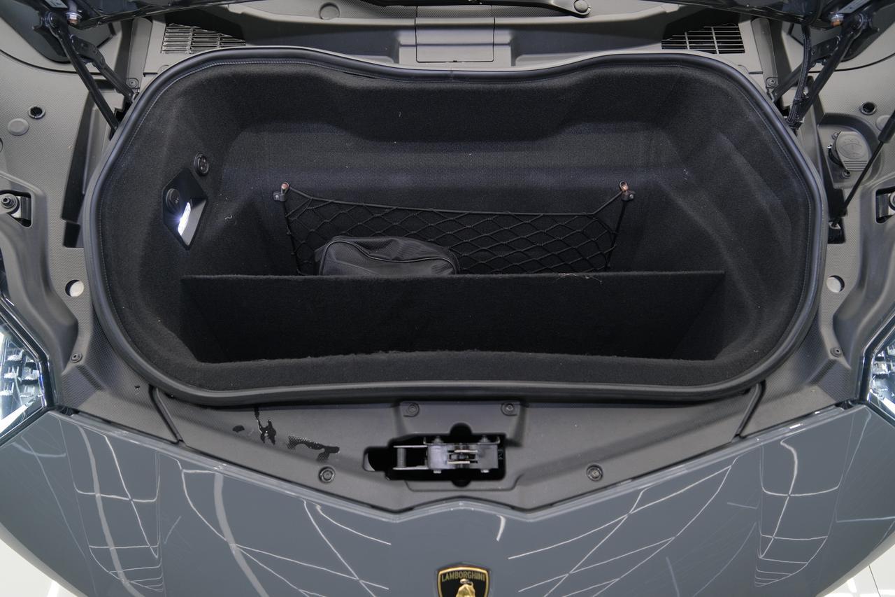 2020 Lamborghini Aventador S Base Miami FL