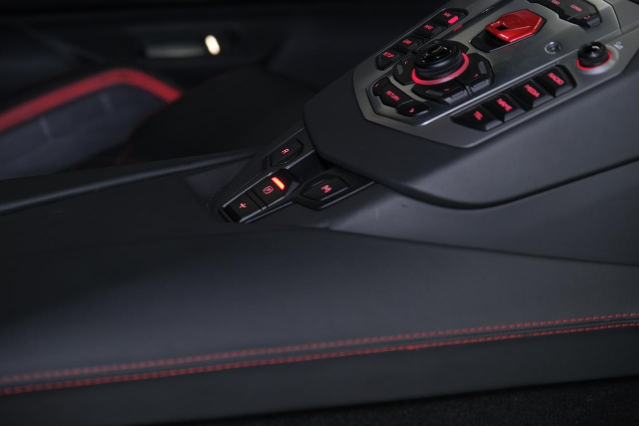 2020 Lamborghini Aventador S Base Miami FL