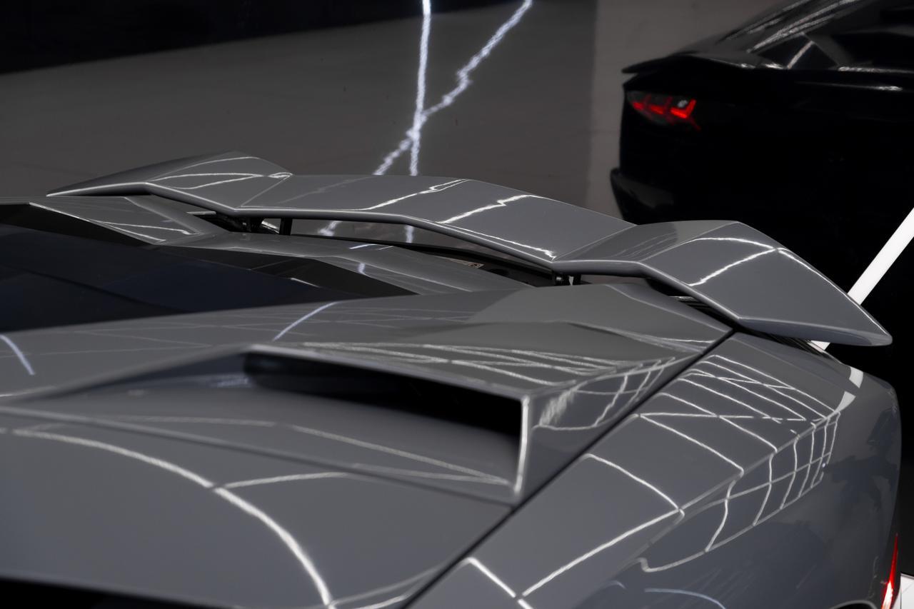 2020 Lamborghini Aventador S Base Miami FL