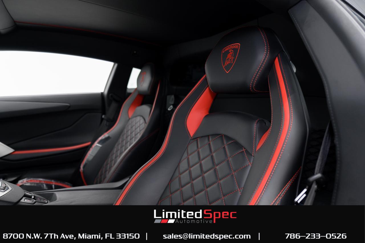 2020 Lamborghini Aventador S S Miami FL