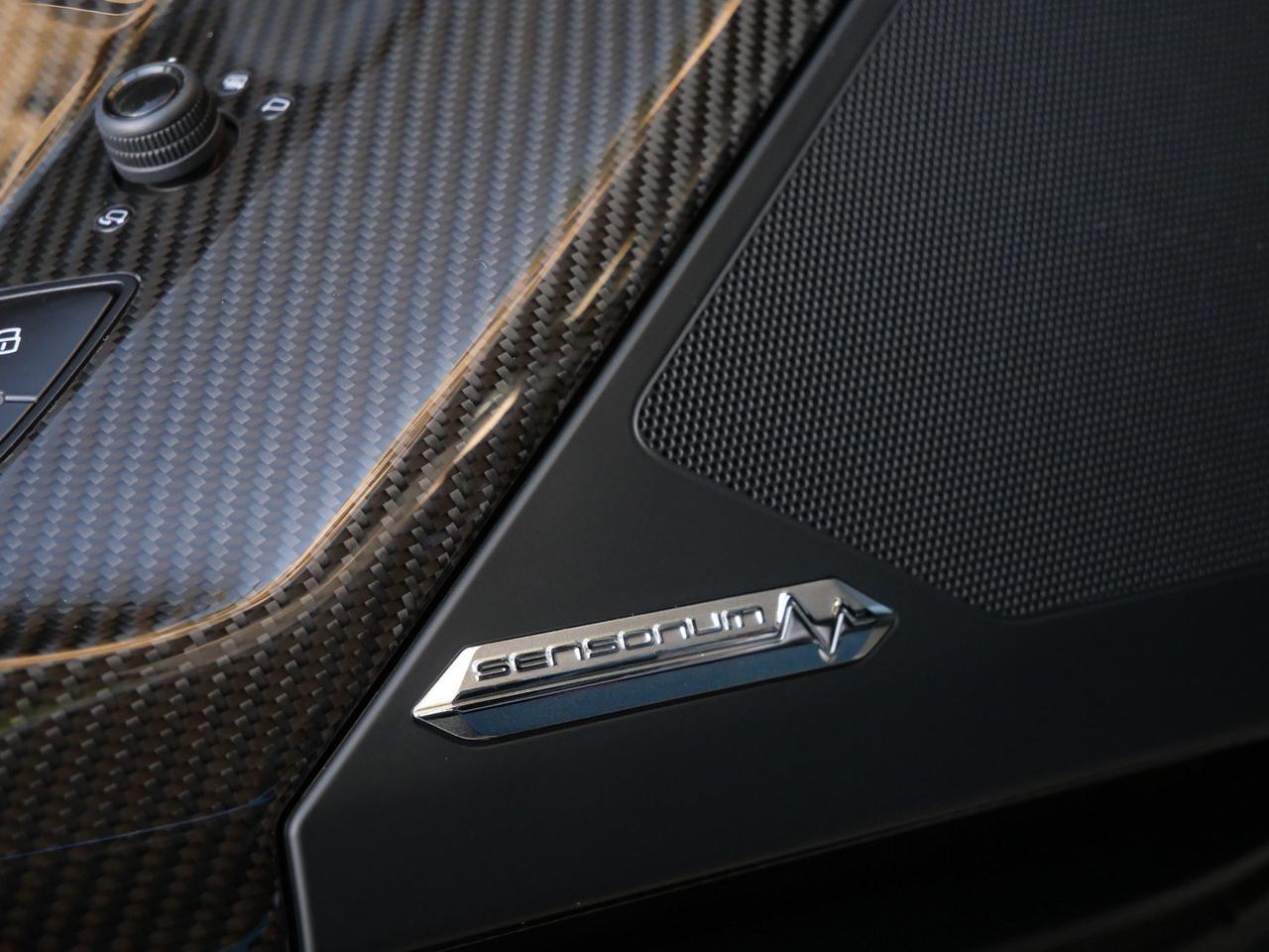 2020 Lamborghini Aventador SVJ Base Base Lawrence KS