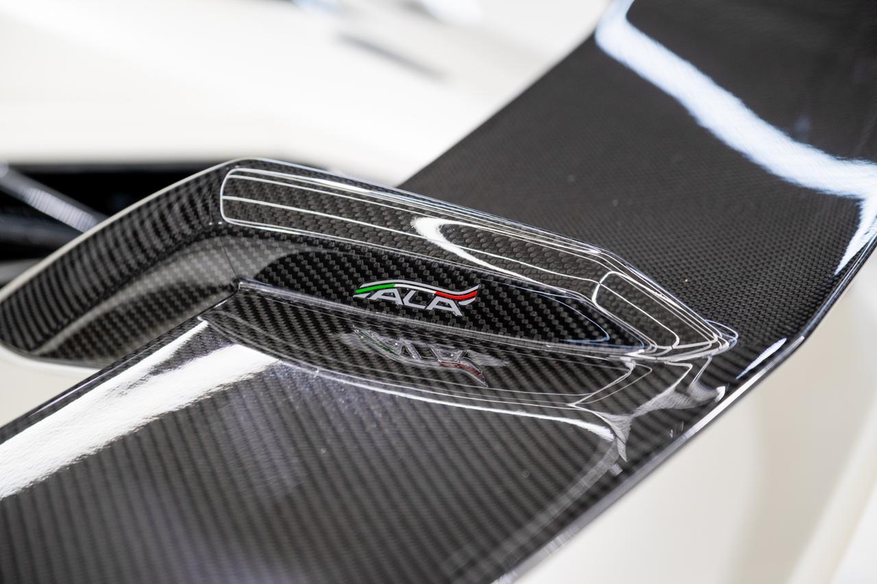 2020 Lamborghini Aventador SVJ Base Miami FL