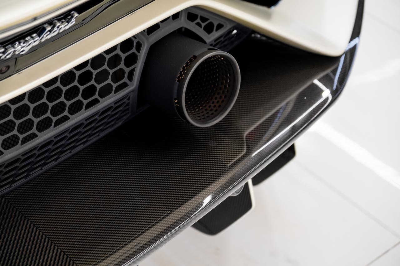 2020 Lamborghini Aventador SVJ Base Miami FL