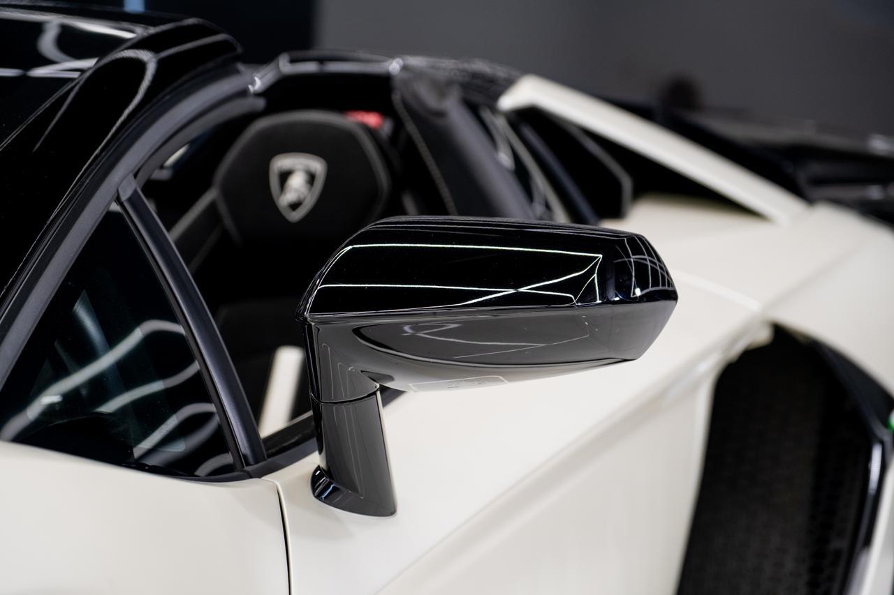 2020 Lamborghini Aventador SVJ Base Miami FL