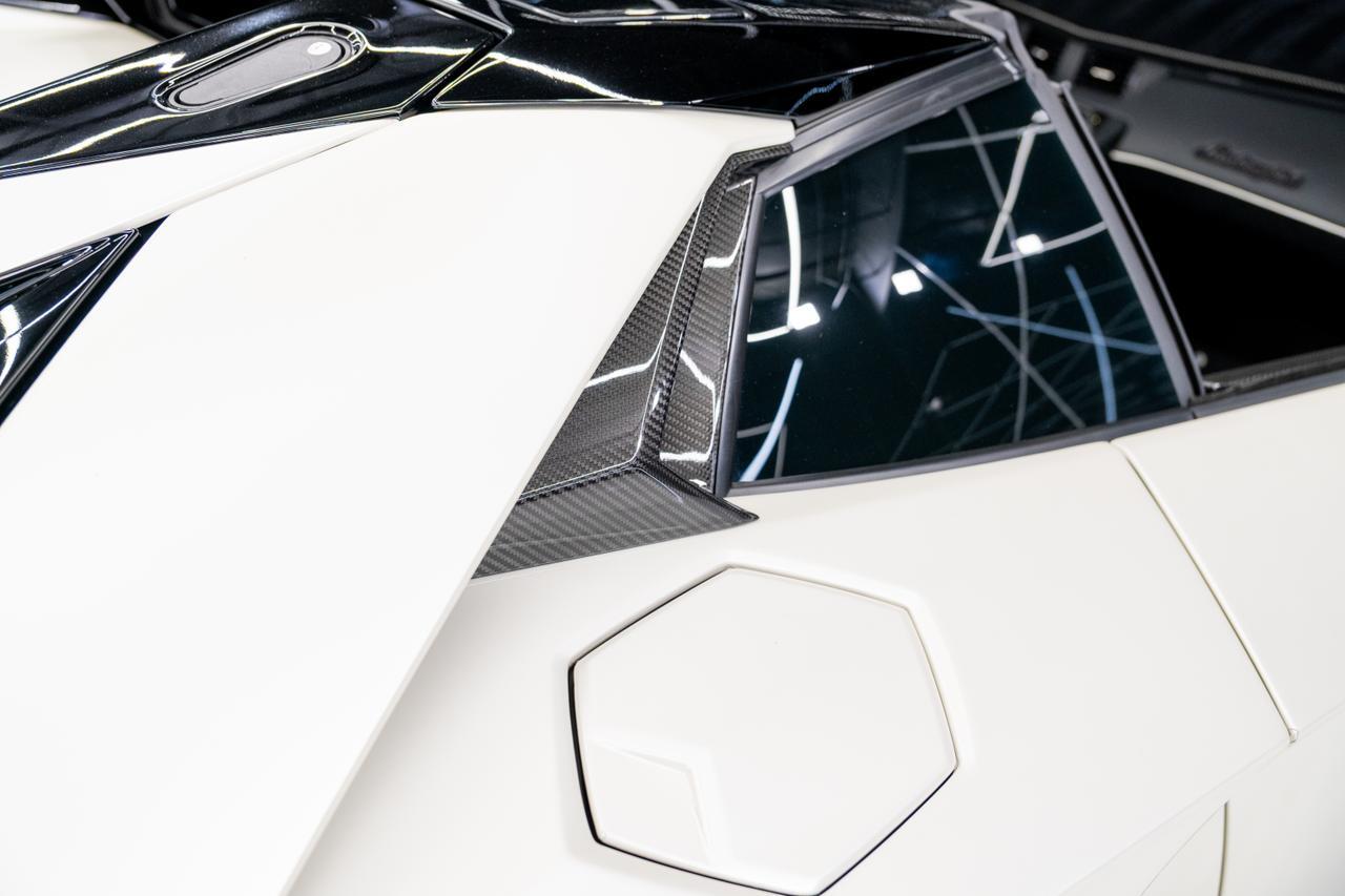 2020 Lamborghini Aventador SVJ Base Miami FL