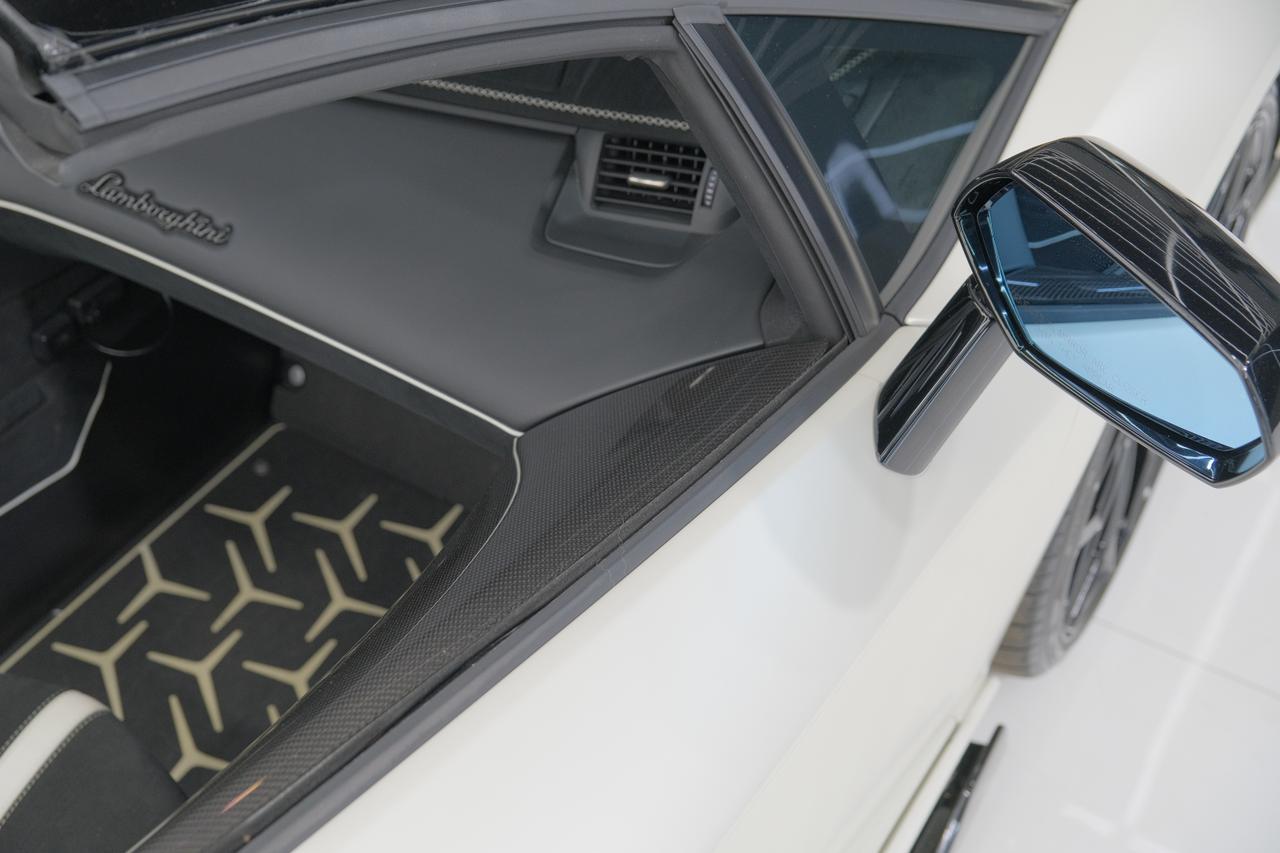 2020 Lamborghini Aventador SVJ Base Miami FL