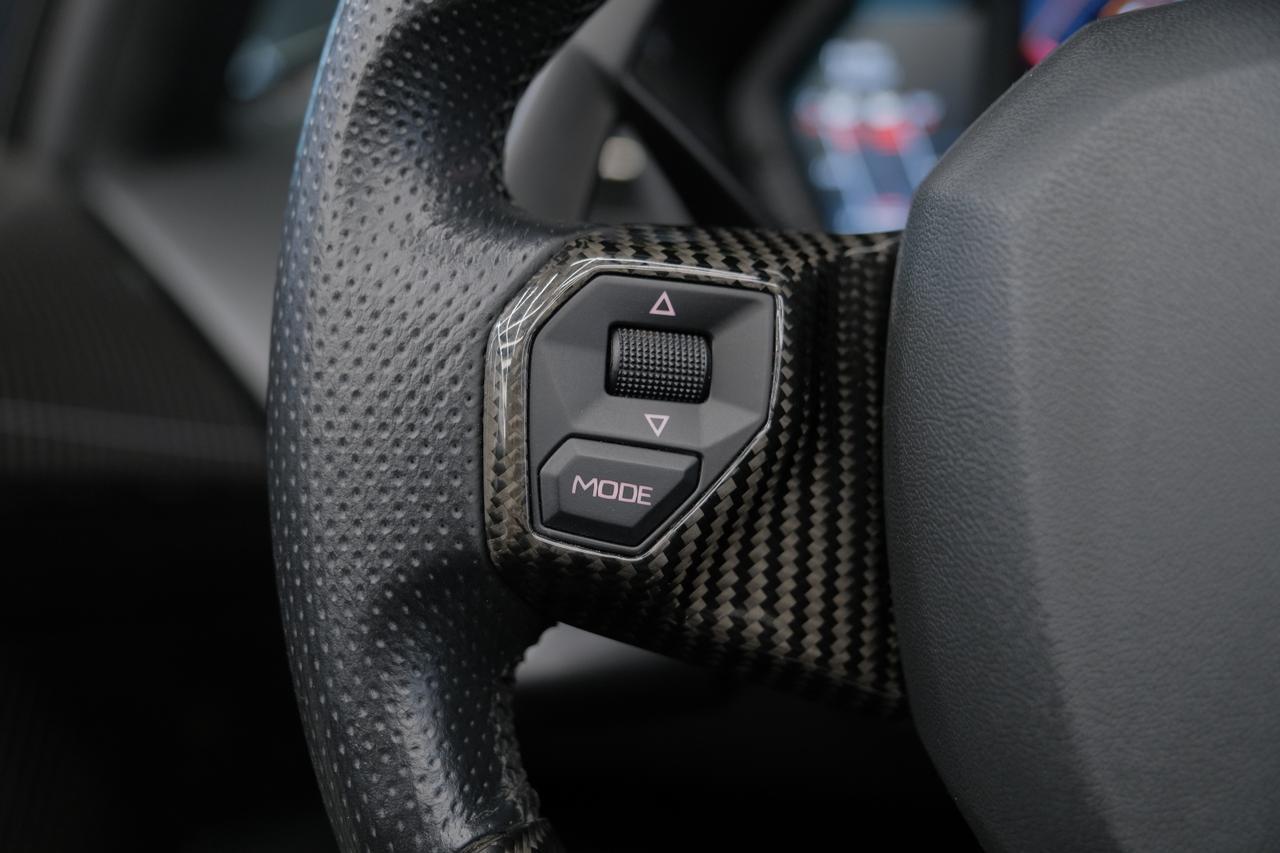 2020 Lamborghini Aventador SVJ Base Miami FL