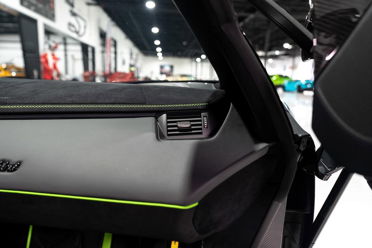 2020 Lamborghini Aventador SVJ Fort Lauderdale FL