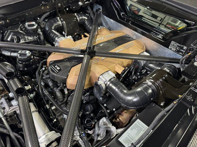 2020 Lamborghini Aventador SVJ Roadster Viola Parsifae paint, Ad Personam options, carbon galore AND MORE!! Fort Lauderdale FL
