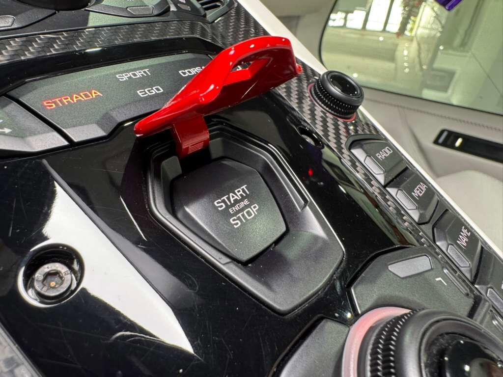 2020 Lamborghini Aventador SVJ Roadster Viola Pasifae paint, Ad Personam options, carbon galore AND MORE!! Fort Lauderdale FL