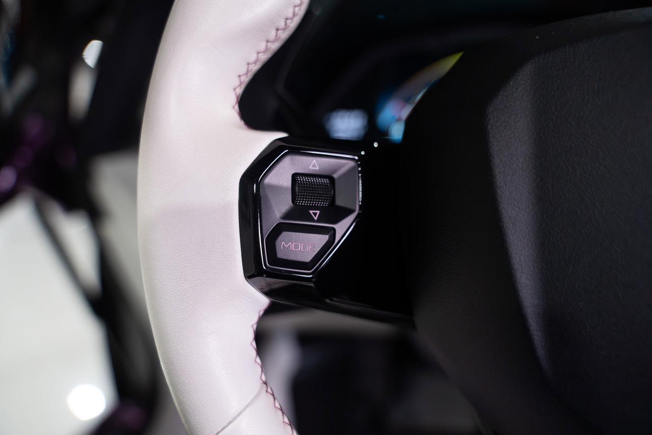 2020 Lamborghini Aventador SVJ Roadster Viola SE30 paint,painted "SVJ",Ad Personam interior,Sensonum audio,carbon galore & MORE Fort Lauderdale FL