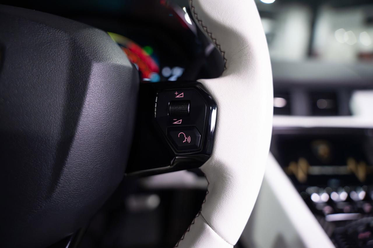 2020 Lamborghini Aventador SVJ Roadster Viola SE30 paint,painted "SVJ",Ad Personam interior,Sensonum audio,carbon galore & MORE Fort Lauderdale FL