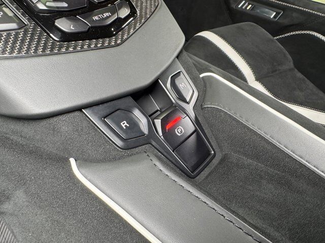 2020 Lamborghini Aventador SVJ comfort seats, Sensonum audio system, carbon galore AND MORE!! Fort Lauderdale FL