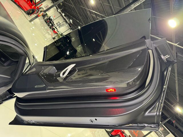 2020 Lamborghini Aventador SVJ comfort seats, Sensonum audio system, carbon galore AND MORE!! Fort Lauderdale FL