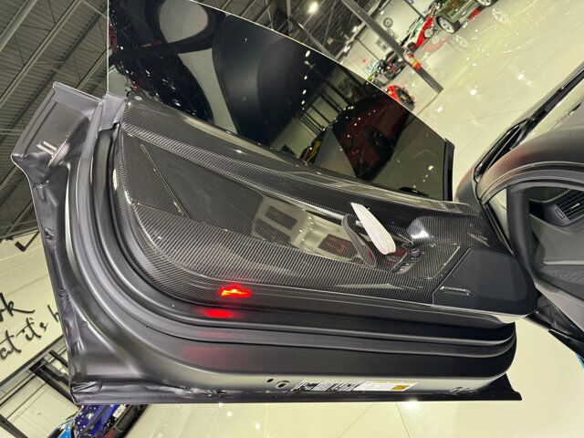 2020 Lamborghini Aventador SVJ comfort seats, Sensonum audio system, carbon galore AND MORE!! Fort Lauderdale FL