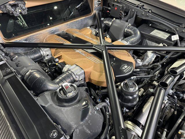 2020 Lamborghini Aventador SVJ comfort seats, Sensonum audio system, carbon galore AND MORE!! Fort Lauderdale FL