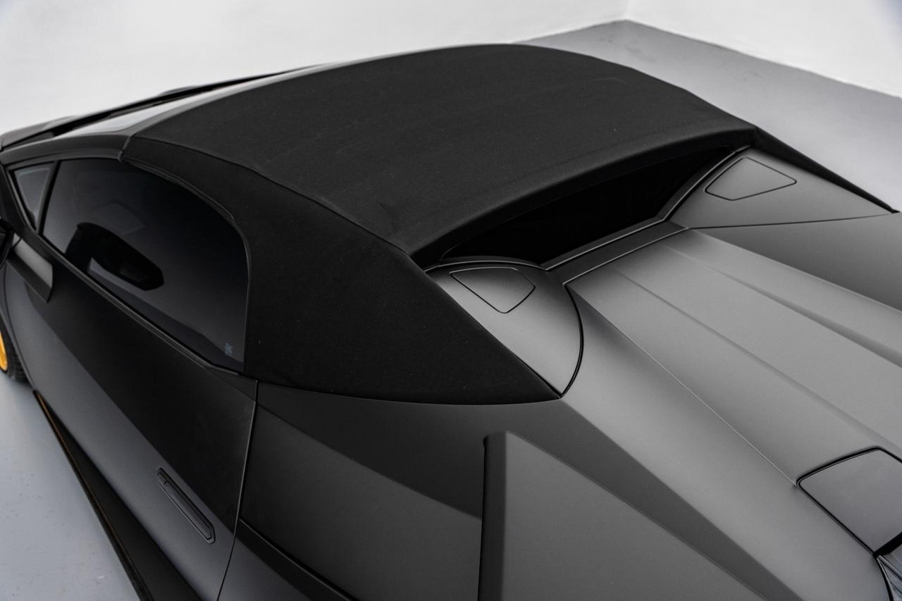 2020 Lamborghini Huracan EVO Spyder AWD LP640-4 Miami FL