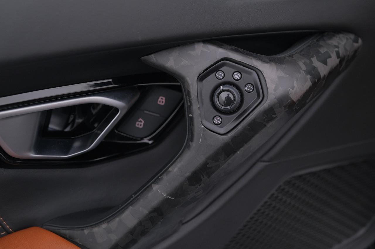 2020 Lamborghini Huracan EVO Spyder AWD LP640-4 Miami FL