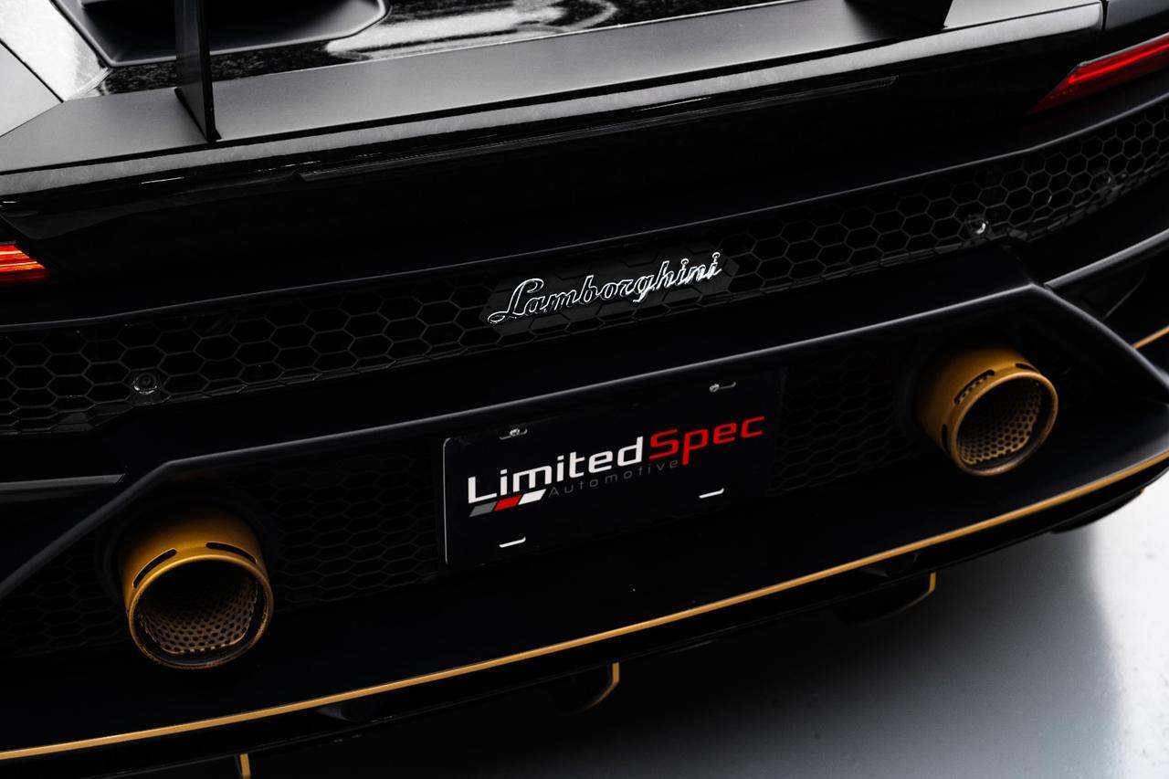 2020 Lamborghini Huracan EVO Spyder AWD LP640-4 Miami FL