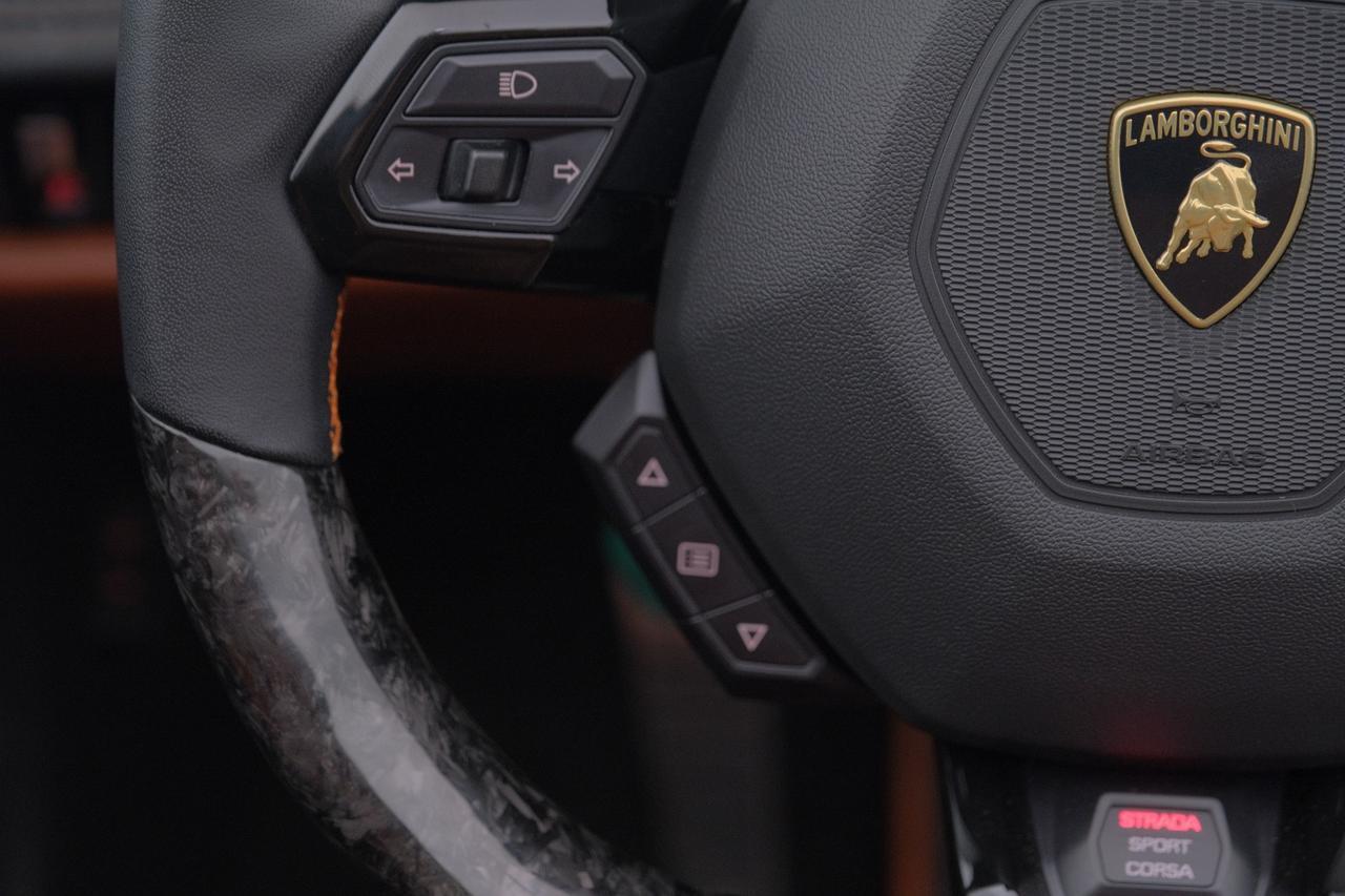 2020 Lamborghini Huracan EVO Spyder AWD LP640-4 Miami FL