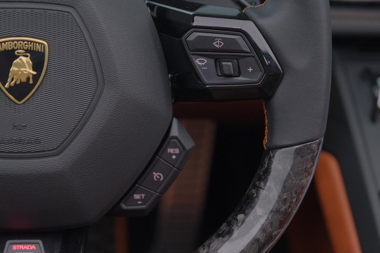 2020 Lamborghini Huracan EVO Spyder AWD LP640-4 Miami FL