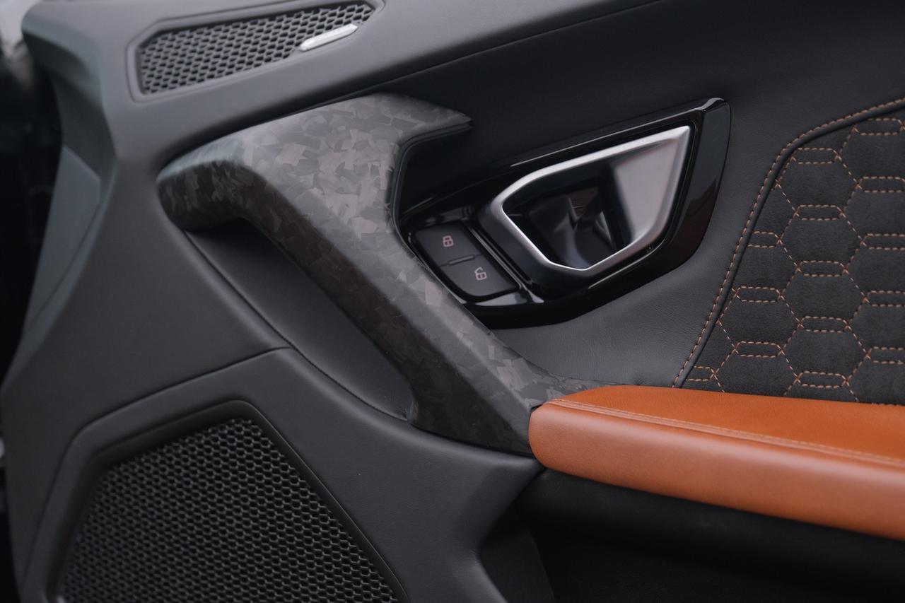 2020 Lamborghini Huracan EVO Spyder AWD LP640-4 Miami FL