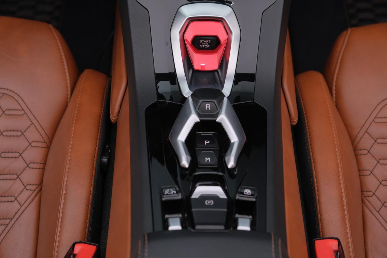 2020 Lamborghini Huracan EVO Spyder AWD LP640-4 Miami FL