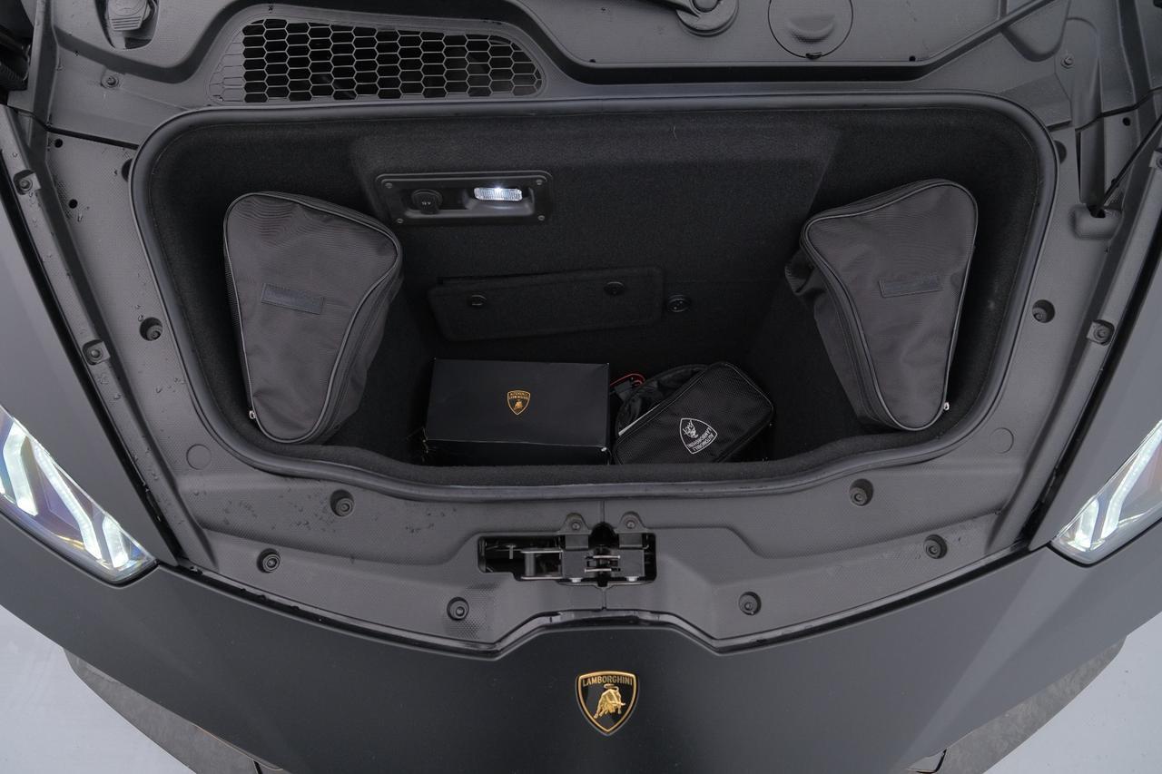 2020 Lamborghini Huracan EVO Spyder AWD LP640-4 Miami FL