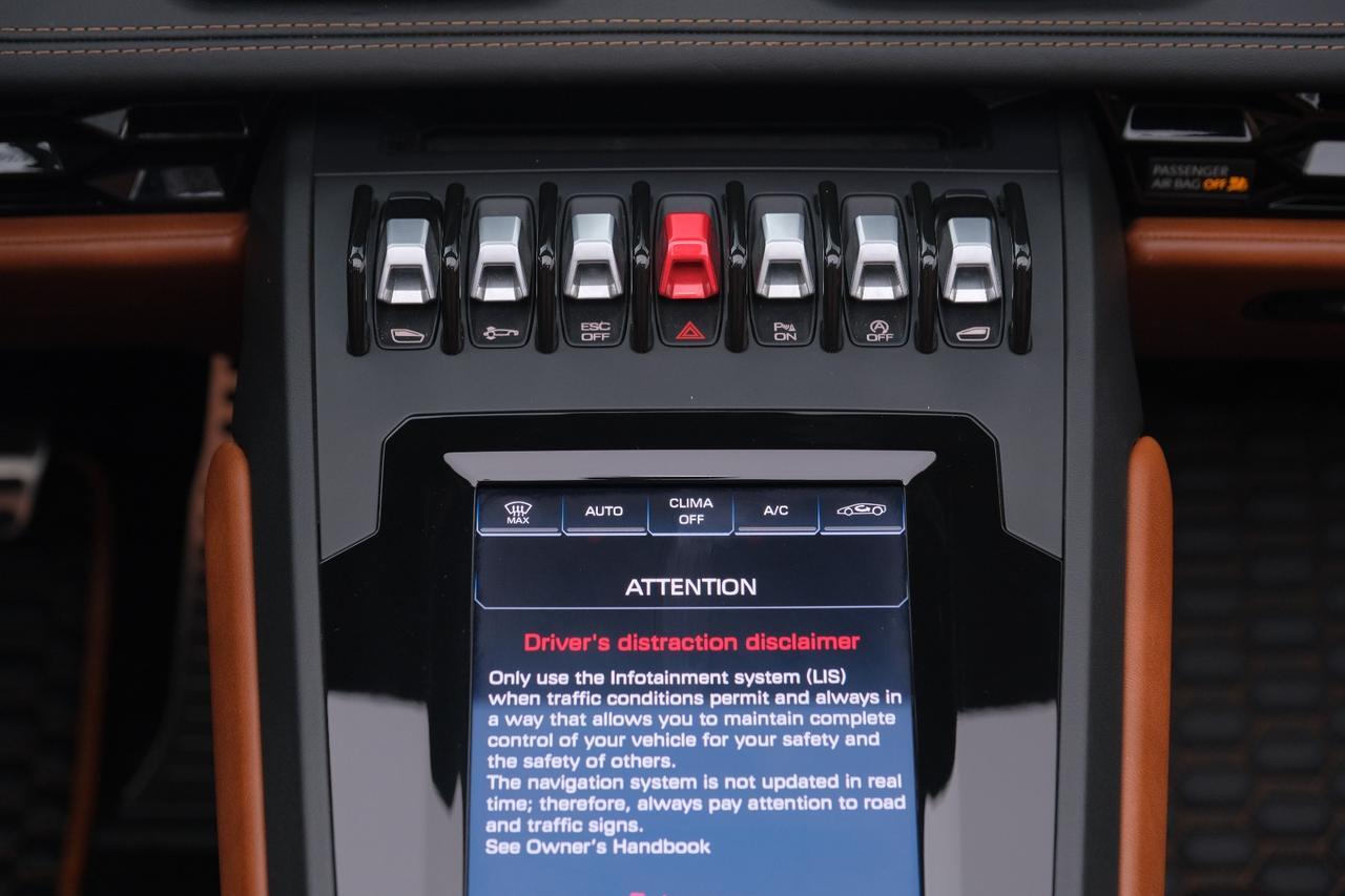 2020 Lamborghini Huracan EVO Spyder AWD LP640-4 Miami FL