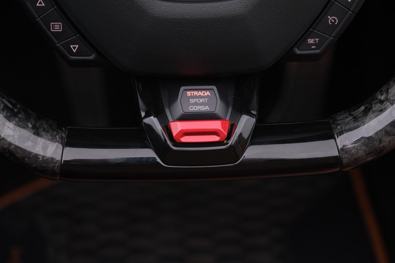 2020 Lamborghini Huracan EVO Spyder AWD LP640-4 Miami FL