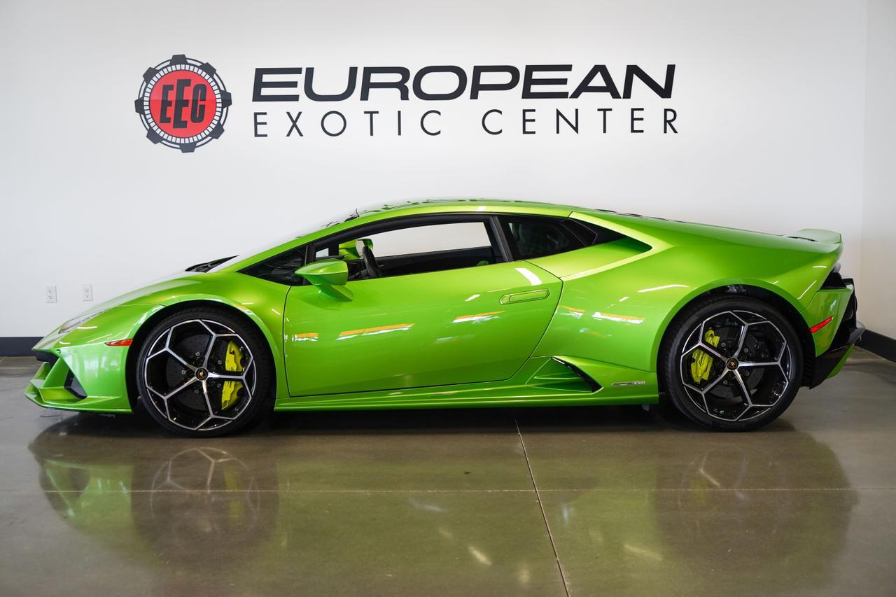 2020 Lamborghini Huracan San Clemente CA