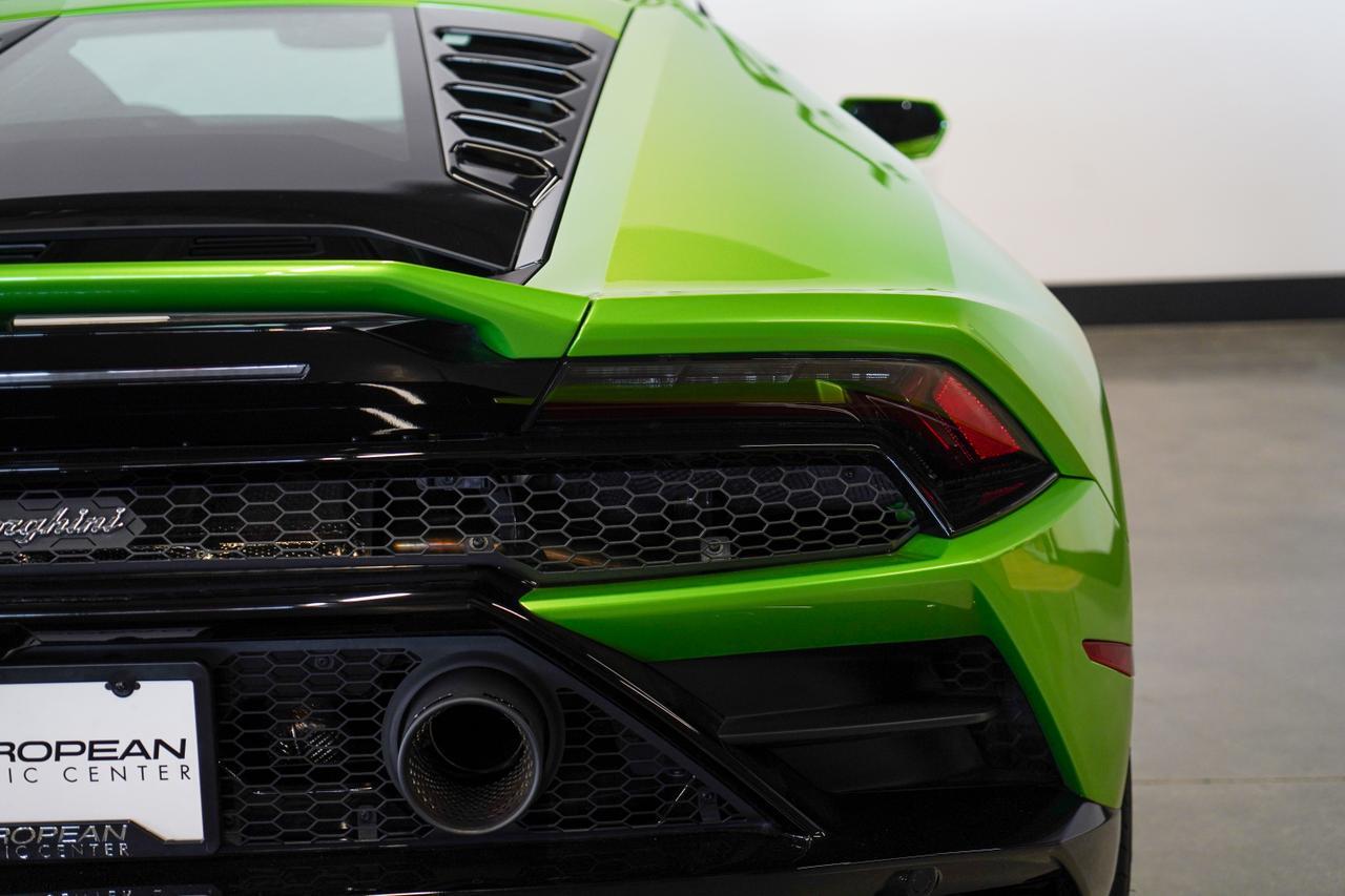 2020 Lamborghini Huracan San Clemente CA