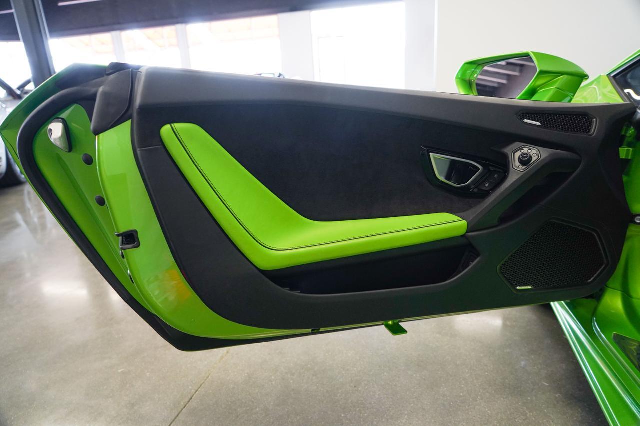 2020 Lamborghini Huracan San Clemente CA
